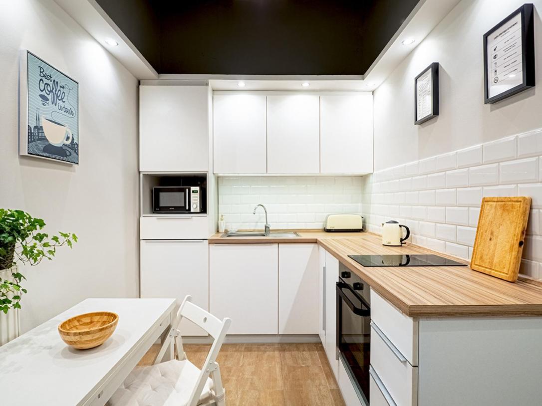 Laura Apartament Budapeszt