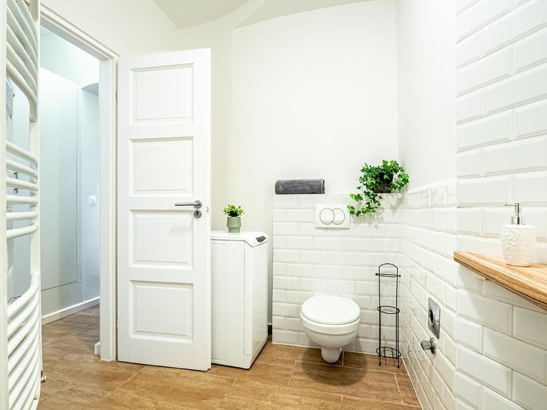 Apartament Laura Budapeszt