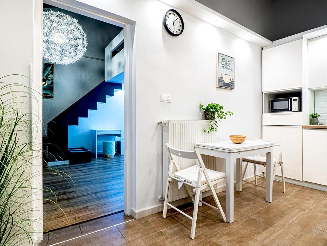 Apartament Laura